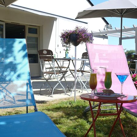 B&B Hotel Roissy - Saint Witz Ex-Campanile Roissy - Saint Witz Eksteriør bilde